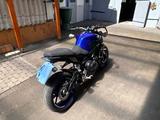 Yamaha MT-09 RN43 BJ 2017 / SC Project / tüv neu - YAMAHA RN09