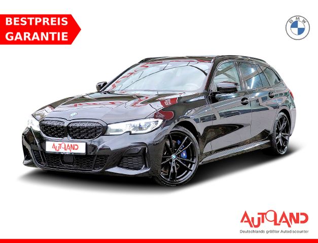 BMW M340d xDrive Touring Laser Navi ACC Head-Up