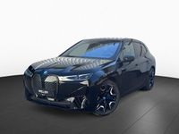 BMW iX - Vorschau Bild 3