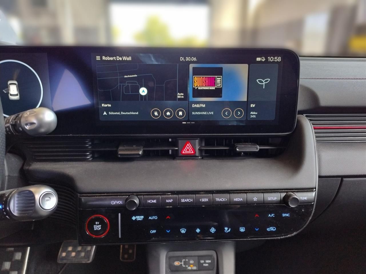 Fahrzeugabbildung Hyundai IONIQ 5 N-LINE LED*CARPL*SHZ*LHZ*NAVI*USB*ZV*