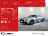 Audi A7 Sportback 55TFSIe quattro S line MATRIX ACC