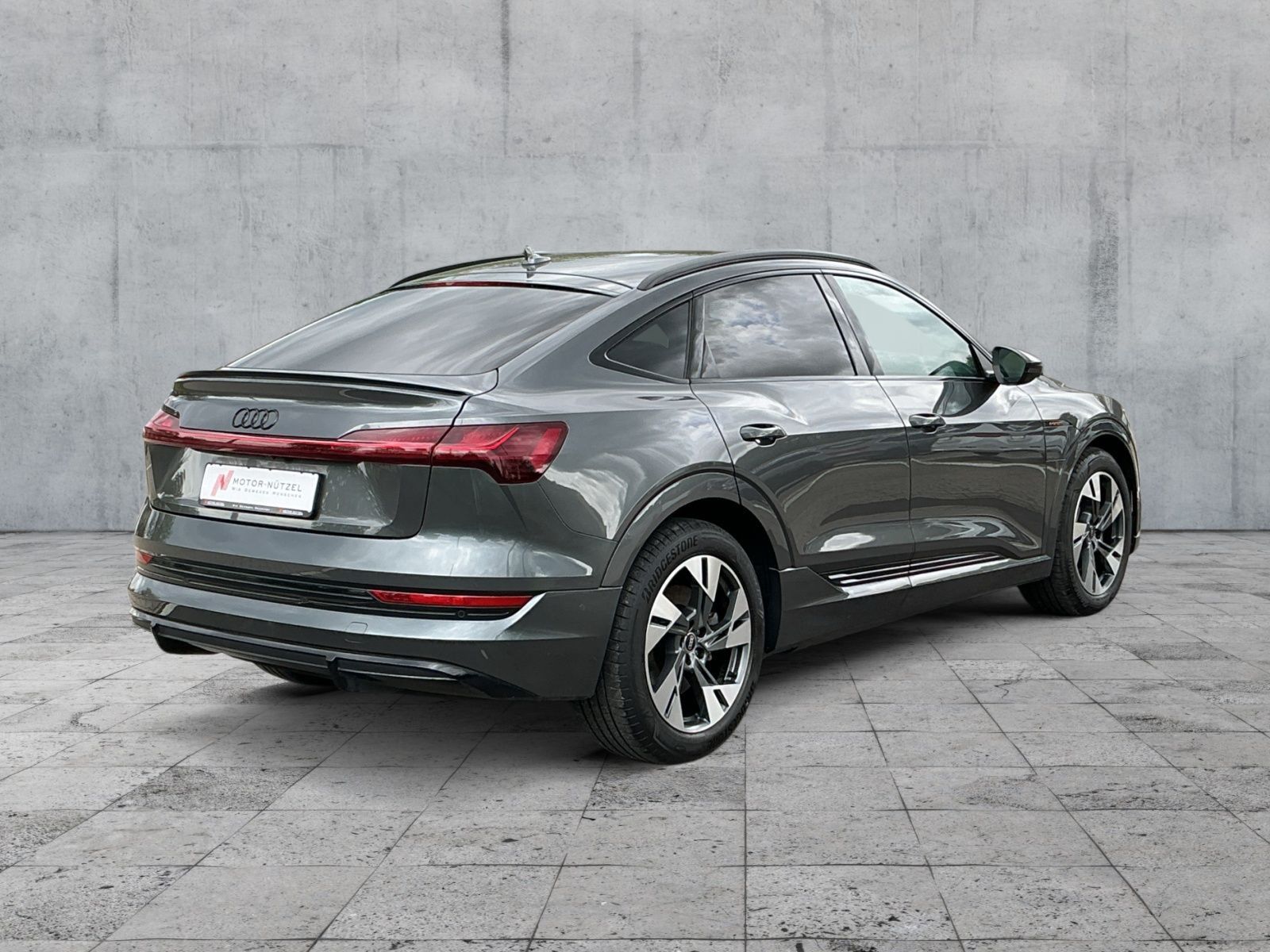 Audi e-tron - Bild 6