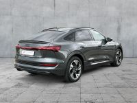 Audi e-tron - Vorschau Bild 6