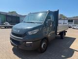 Iveco Daily Pritsche Tüv NEU - Iveco: Daily Pritsche
