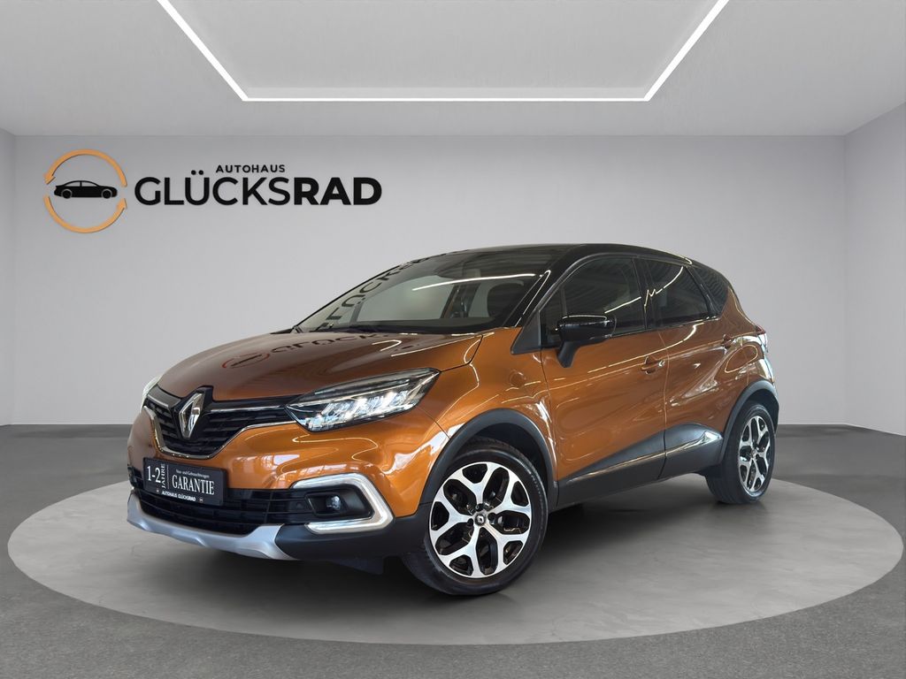 Image of Renault Captur