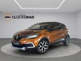 Renault Captur Collection 1.3Automatik R-Kamera LED Key - Renault Captur Collection mit Benzin-Antrieb