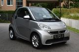 Smart ForTwo coupe MHD 52kW KLIMA WEING KM 1 HAND