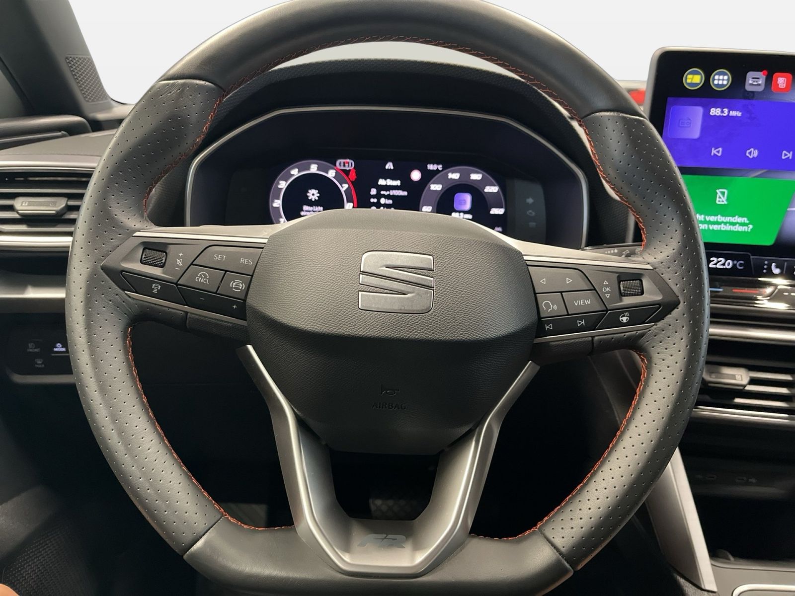 Seat Leon - Bild 17