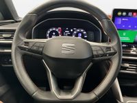 Seat Leon - Vorschau Bild 17