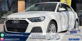 Audi A1 Sportback 30TFSI*VRT-COCKPIT*S-TRONIC*CARPLAY - Audi A1 mit Benzin-Antrieb: Kombi, Automatik