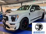 Ford SHELBY F150 Supersnake Official Shelby EU Model - Ford F 150: Shelby
