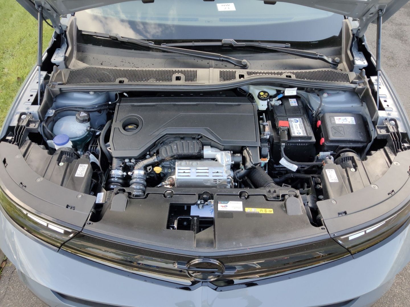 Opel Mokka - Bild 14