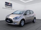 Hyundai ix20 Aut. Classic/SHZ/Bluetooth/Einparkhilfe hin - gebrauchte Hyundai ix20 aus dem Jahr 2019
