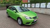 Seat Ibiza SC Style Salsa TÜV NEU - Seat Ibiza: Grün