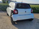 Smart ForFour TÜV & KD Neu - Smart ForFour von privat
