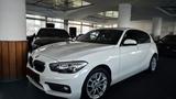 BMW 116 i Advantage/Alu/Klimaaut/MFL/PTS/SHZ/Temp - BMW 116 in Stuttgart