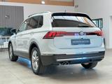 Volkswagen Tiguan 1.4 TSI BMT SOUND SPORT LED/CARPLAY/DYNAU - VW Tiguan Gebrauchtwagen in Hamburg