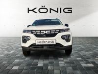 Dacia Spring - Vorschau Bild 1