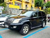 Toyota Land Cruiser Prado 120 4.0 V6 - 1 H... - Toyota Land Cruiser Prado Gebrauchtwagen
