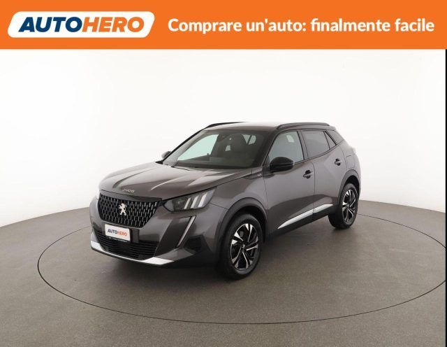 Image of Peugeot 2008