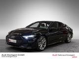 Audi A7 Sportback 50 TFSI e quattro S line Sport - Audi A7 mit Hybrid-Antrieb: Automatik