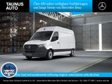 Mercedes-Benz Sprinter 214 Standard Automatik Klima SHZ - Mercedes-Benz Sprinter in Mainz