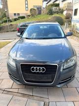 Audi A3 2013 2.0Tdi 170ps 2 Jahr Tüv - Audi A3: TDI 170