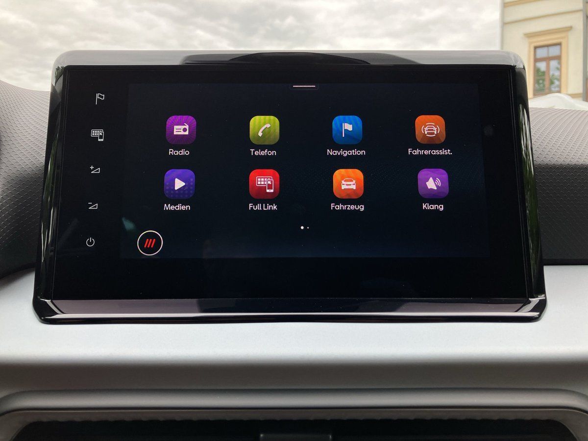 Seat Ibiza - Bild 17