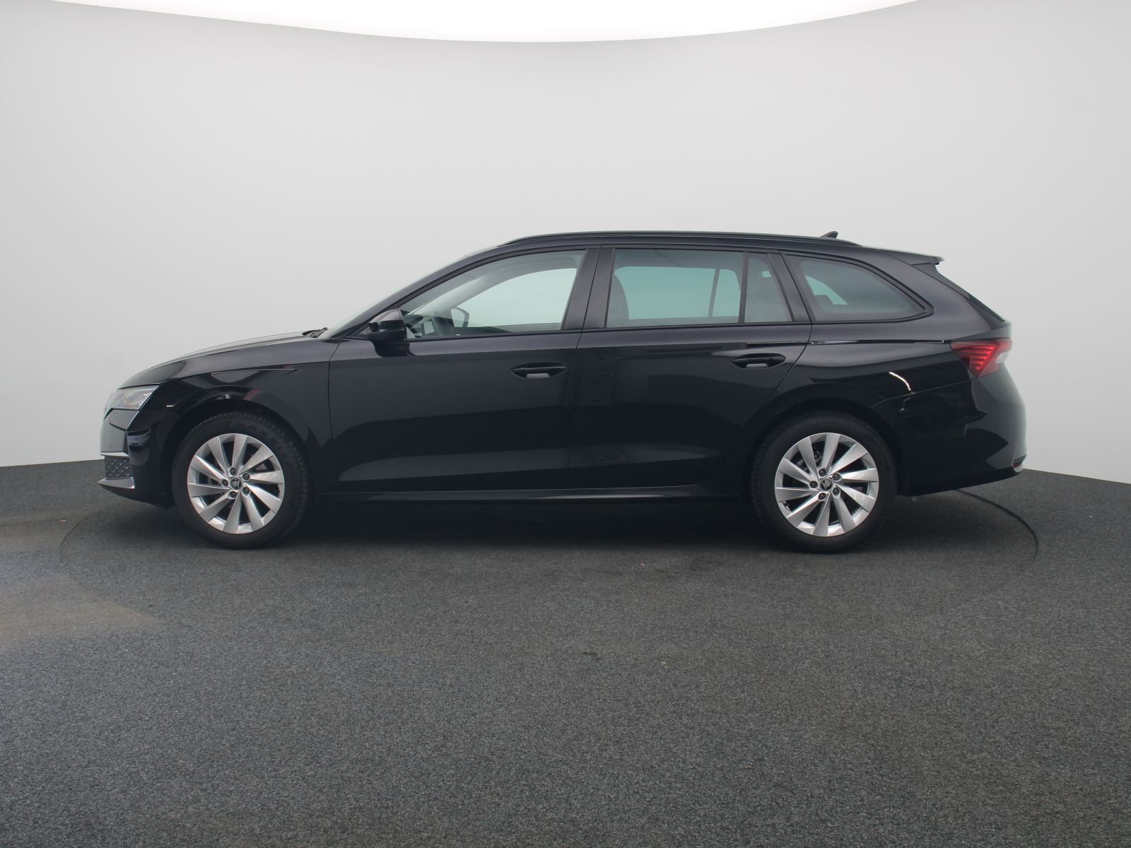 Skoda Octavia - Bild 3
