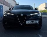 Alfa Romeo Stelvio 2.2 Turbodiesel 210 CV AT8 Q4 - Alfa Romeo mit Diesel-Antrieb: Kombi