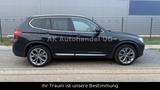 BMW X3 xDrive 20d /TüV04/27/SHZ/Navi/19Zoll/8-Fach - BMW X3 mit Diesel-Antrieb: 2.0