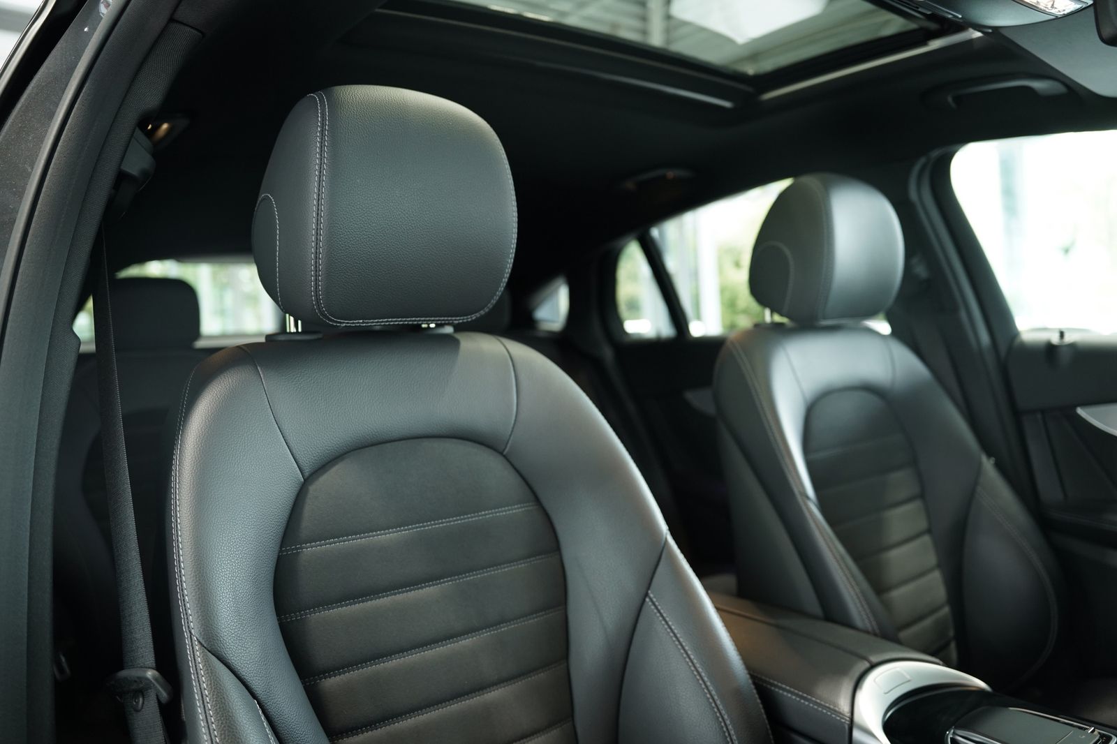Mercedes Benz Glc 300