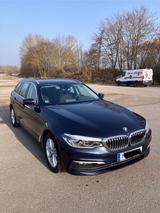 BMW 530d Touring A - - BMW 530 aus 2020