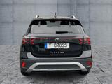 Volkswagen T-Cross Style 1.0 l TSI (116 P S) DSG*RFK - schwarze Volkswagen T-Cross