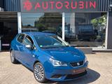 Seat Ibiza Connect PDC/TEILLEDER/ALU/NAVI - Seat Ibiza CONNECT mit Benzin-Antrieb