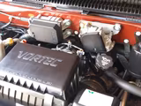 Chevrolet Astro - Chevrolet Astro: Van