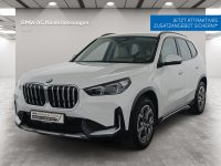 BMW X1 - Vorschau Bild 1