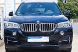 BMW X5 xDrive 40d Sport-Automatik Individual  3.Hand - BMW Gebrauchtwagen in Hannover