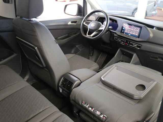 Volkswagen Caddy Maxi eHYBRID DSG LED ACC 7SITZ 5J GARANTIE