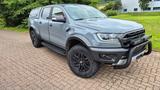 Ford Ranger Raptor 4x4 mit Vollausstattung, Hardtop