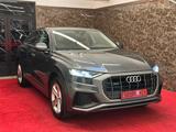 Audi Q8 45 TDI QUATTRO S-LINE NAVI LED - Audi Q8 Gebrauchtwagen in Berlin