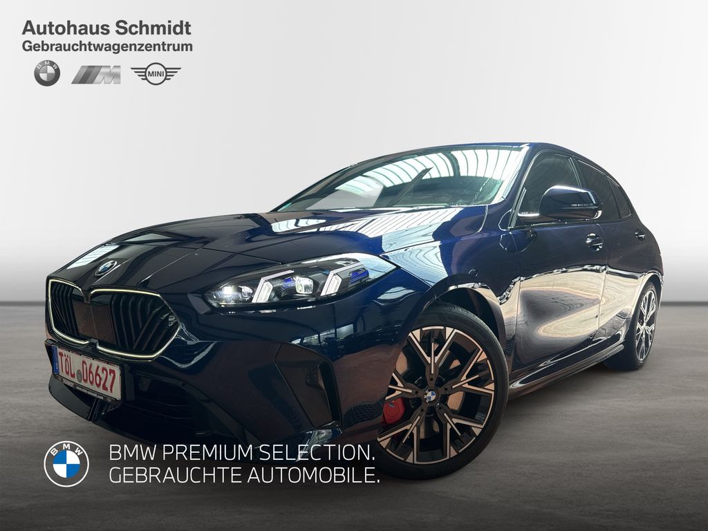BMW 120 Hatch*M Sportpaket Pro*18"*LC Prof.*HUD*H/K*