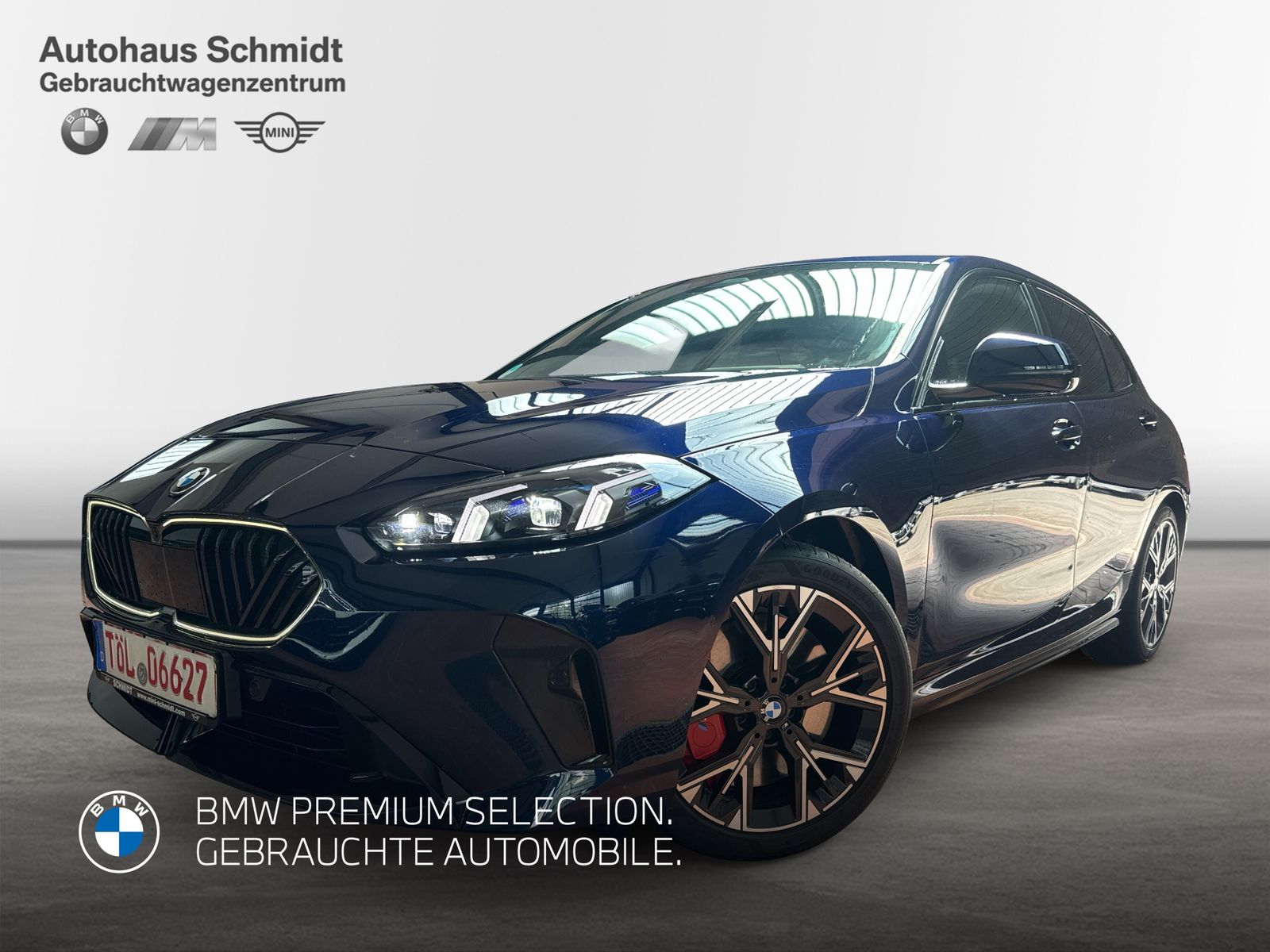 BMW 120 - Bild 1