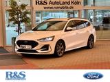 Ford Focus Turnier ST-Line X+Kamera+Head-Up+Key-Free - Ford Focus: Turnier