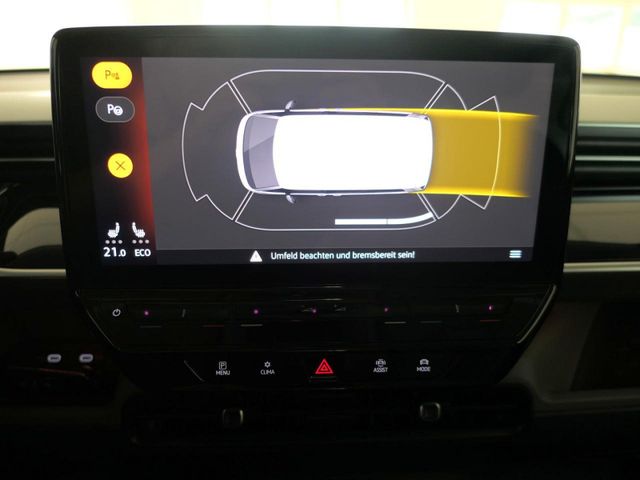 ID. Buzz Pro Motor 150 kW (204 PS) 77 kWh Klima