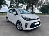 Kia KIA Picanto -Edition- 1,2 Ltr. / 1. Hd / SH - Kia Picanto Gebrauchtwagen in München