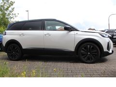 Fahrzeugabbildung Peugeot 5008 Hybrid 136 GT*Panorama*AHK*Focal-Sound!*ACC