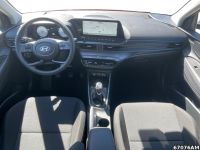 Hyundai i20 - Vorschau Bild 8