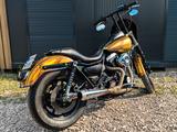 Harley-Davidson FXRS ( FXR 1991 Evo ) - HARLEY-DAVIDSON 1991
