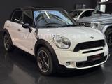 MINI Countryman Cooper S All4/Pano/Navi/Shz/Leder/H&K